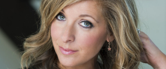 Traceyann Oberman
