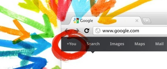 Google Plus