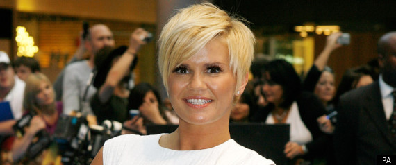 Kerry Katona