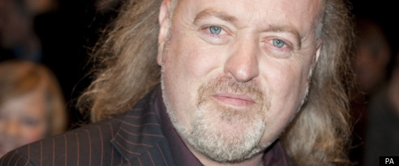 Bill Bailey