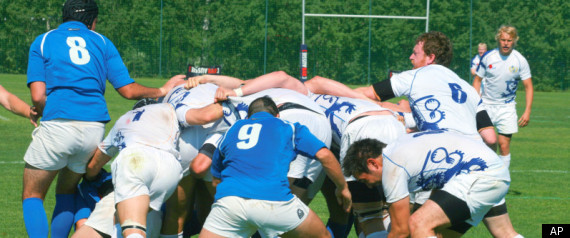 Finland Rugby