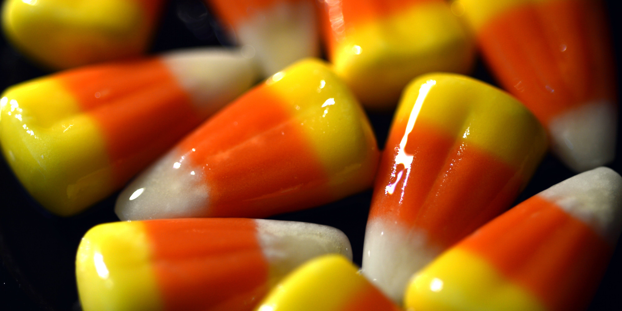 Fun Facts About Candy Corn Plus Tips For How To Use Leftovers