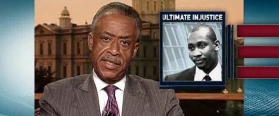 Al Sharpton