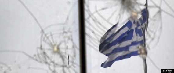 Greece Austerity