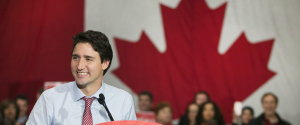 trudeau