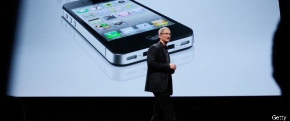 Apple Event October