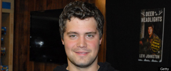 Levi Johnston