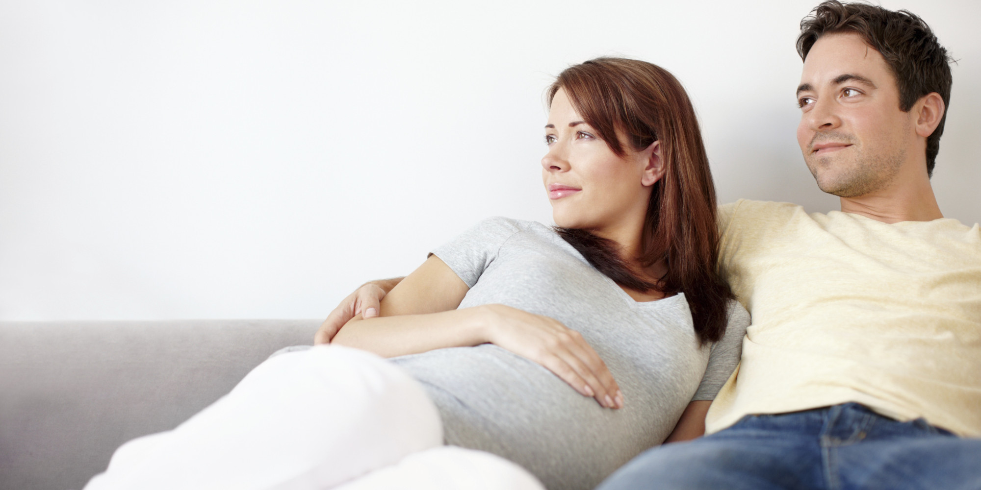 A Couple S Guide To Enjoying Sex In The Third Trimester