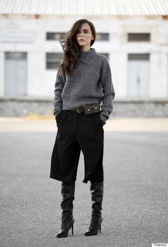 culottes