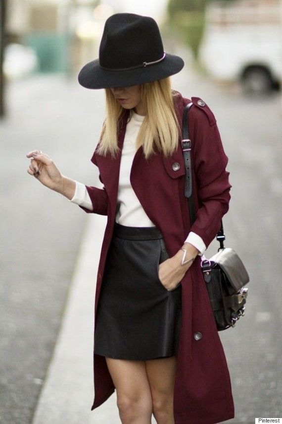 hat