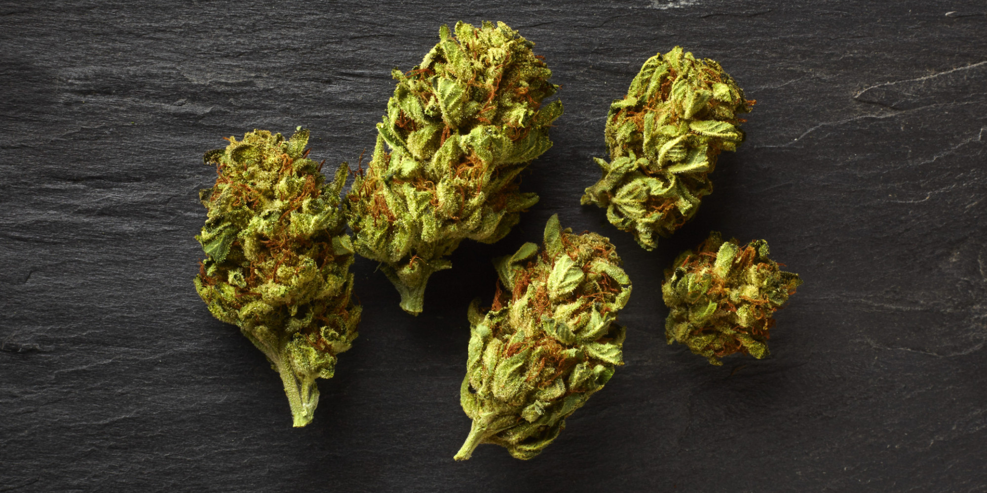 Union Head Calls For Marijuana Sales Through LCBO