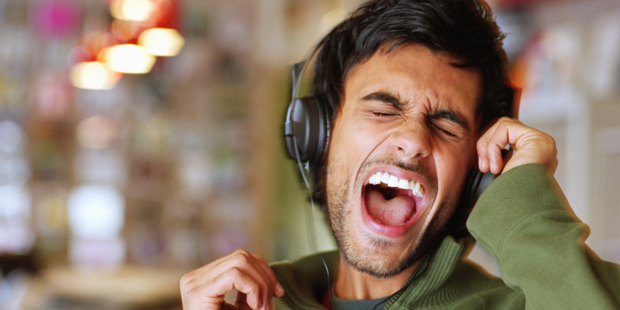 Here Are 5 WorkFriendly Pandora Stations You Can Play at the Office