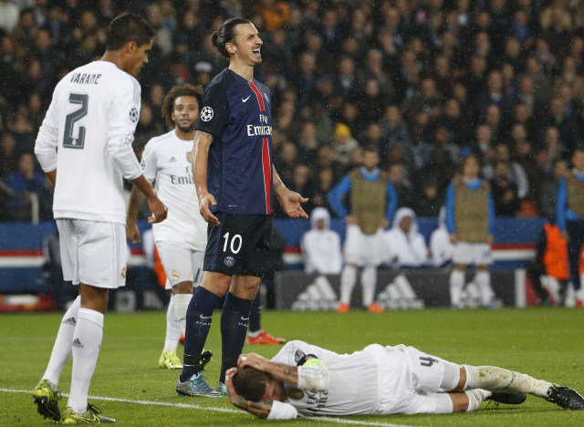 VIDÉO. Le Résumé De PSG - Real Madrid En Ligue Des Champions