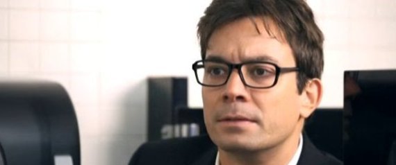 Fallon Sheen Roast