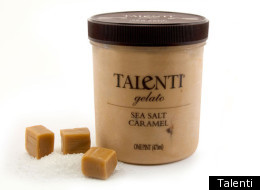 A New Ice Cream To Rave About