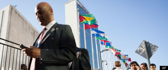 Chronic Disease World Leaders