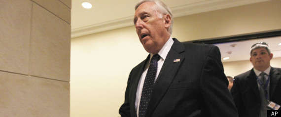 House Dems Government Shutdown