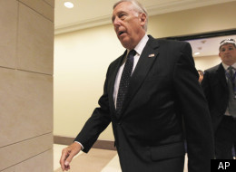 Forget Michigan.  Worry About Rep. Steny Hoyer (Corporate Party - MD) and Social Security