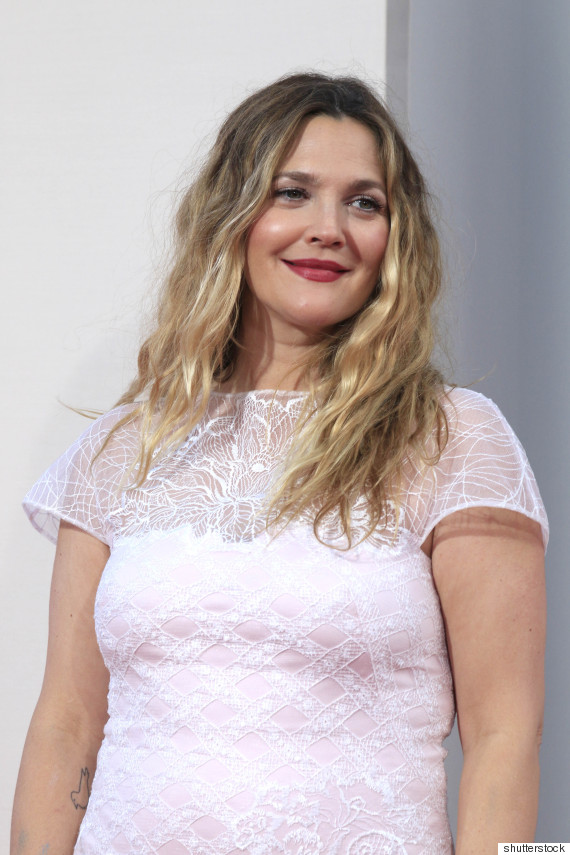 Drew Barrymore 0942