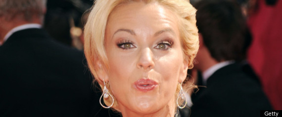 Kate Gosselin New Tv Job