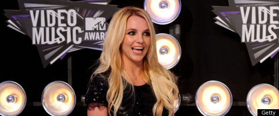 Britney Spears Child Abuse Allegations