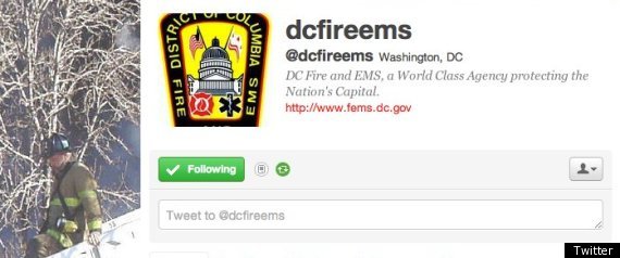 Dc Fire Ems