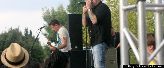 Smash Mouth