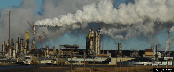 Keystone Xl Alberta Refineries