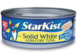 Time To Boycott Tuna Again? 