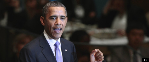 Barack Obama Clean Air Act