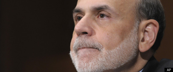 Ben Bernanke