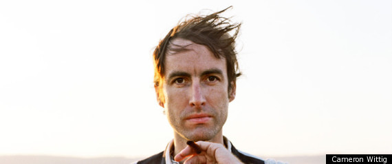 Andrew Bird