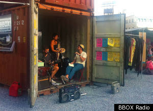 Bbox