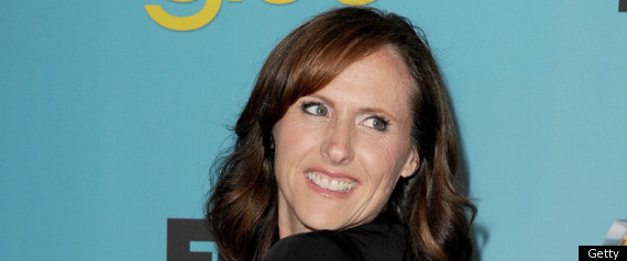 Molly Shannon: SNL Vet On New C...
