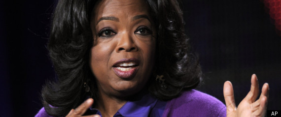 Oprah Network