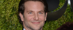 BRADLEY COOPER