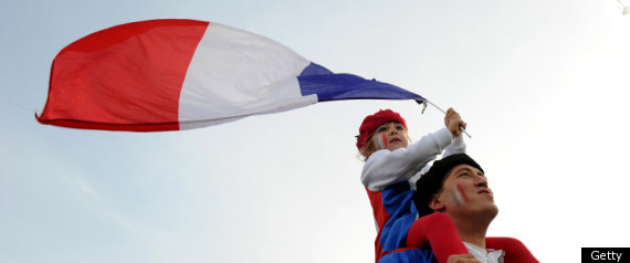 French Pledge Of Allegiance