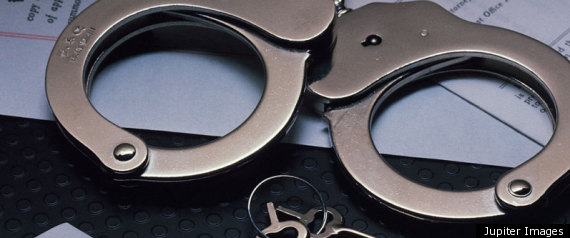Handcuffs