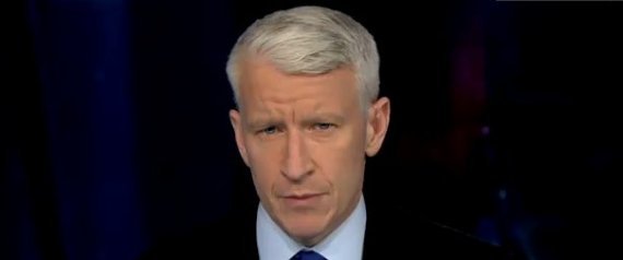 Anderson Cooper