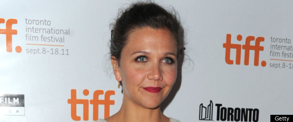 Maggie Gyllenhal
