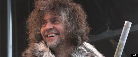 Flaming Lips Six Hour Song
