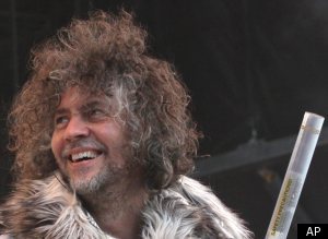 Flaming Lips Six Hour Song