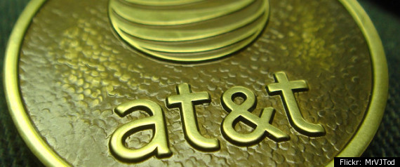Att Antitrust