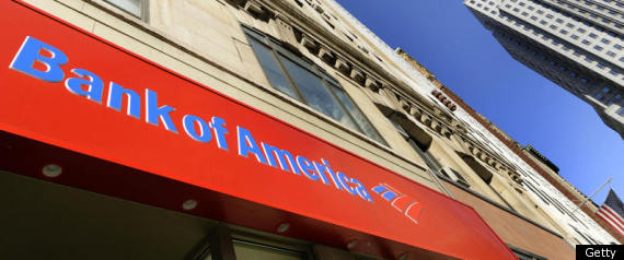 Bank Of America Downgrade