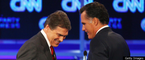Perry Romney