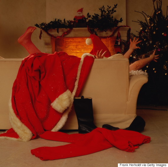 The Best Time To Try For A Baby? LargeScale Study Finds December