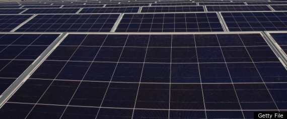 Photovoltaic
