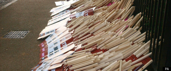 Naht Strike Ballot