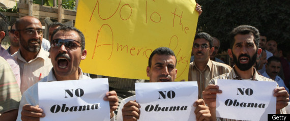 Palestine Statehood Bid Obama