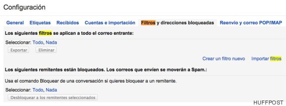 filtro